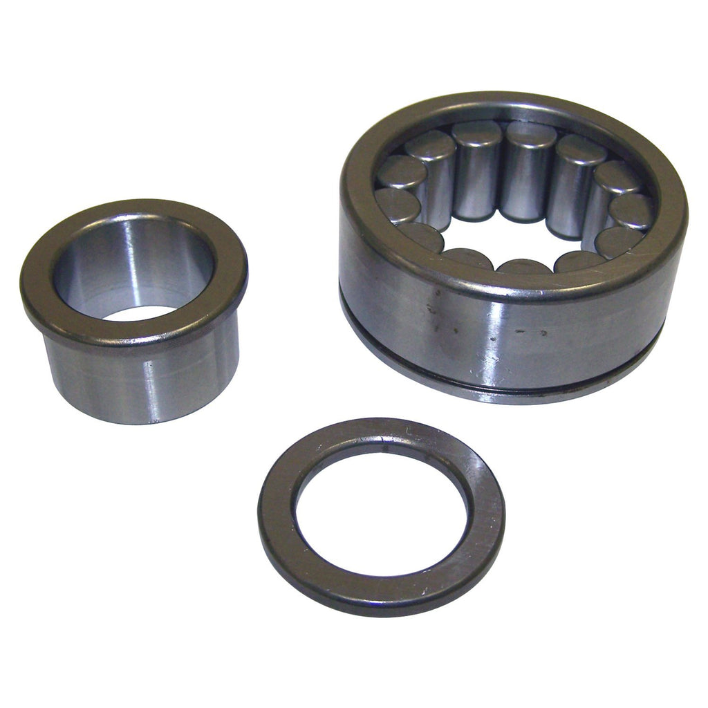 Crown Automotive Jeep Replacement 83506259 Front Cluster Gear Bearing for Jeep  TJ, YJ, XJ, MJ, ZJ w/ AX15 Transmission for Select Jeep Cherokee, Jeep Comanche, Jeep Grand Cherokee, Jeep TJ, Jeep Wrangler