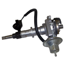 Load image into Gallery viewer, Crown Automotive Jeep Replacement 83506286 Distributor for Various 78-90 Jeep CJs, YJ, SJ, J-Series Models w/ 4.2L Engine for Select Jeep CJ5, Jeep CJ7, Jeep Cherokee, Jeep DJ5, Jeep Grand Wagoneer, Jeep J10, Jeep J20, Jeep Scrambler, Jeep Wagoneer, Jeep