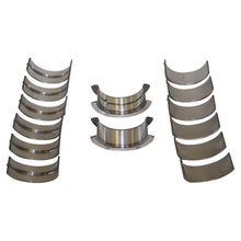 Load image into Gallery viewer, Crown Automotive Jeep Replacement 83507079K Standard Crankshaft Main Bearing Set 91-06 Jeep TJ, YJ, XJ, MJ, WJ, ZJ w/ 4.0L for Select Jeep Cherokee, Jeep Comanche, Jeep Grand Cherokee, Jeep TJ, Jeep Wagoneer, Jeep Wrangler