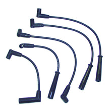 Load image into Gallery viewer, Crown Automotive Jeep Replacement 83507180 Ignition Wire Set - 91-00 Jeep YJ, TJ Wrangler, XJ Cherokee, MJ Comanche w/ 2.5L for Select Dodge Dakota, Jeep Cherokee, Jeep Comanche, Jeep TJ, Jeep Wrangler