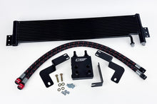 Load image into Gallery viewer, CSF Cooling - Racing &amp; High Performance Division 8350 Ford Bronco 2.7L External Transmission Oil Cooler Kit for Select Ford Bronco