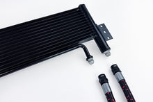Load image into Gallery viewer, CSF Cooling - Racing &amp; High Performance Division 8350 Ford Bronco 2.7L External Transmission Oil Cooler Kit for Select Ford Bronco