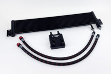Load image into Gallery viewer, CSF Cooling - Racing &amp; High Performance Division 8350 Ford Bronco 2.7L External Transmission Oil Cooler Kit for Select Ford Bronco