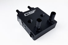 Load image into Gallery viewer, CSF Cooling - Racing &amp; High Performance Division 8350 Ford Bronco 2.7L External Transmission Oil Cooler Kit for Select Ford Bronco