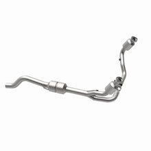 Load image into Gallery viewer, MagnaFlow Exhaust Products 458047 California CARB Direct-Fit Catalytic Converter for Select Dodge Durango