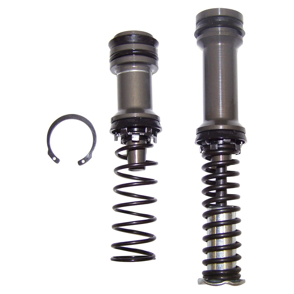 Crown Automotive Jeep Replacement 83510015 Brake Master Cylinder Repair Kit for 1984-1989 Jeep YJ, XJ w/o ABS, MJ w/o ABS for Select Jeep Cherokee, Jeep Comanche, Jeep Wrangler