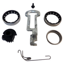 Load image into Gallery viewer, Crown Automotive Jeep Replacement 83510055 Steering Column Bearing Kit for Misc Jeep CJs, YJ, XJ, MJ, SJ, J-Series w/ Tilt for Select Jeep CJ5, Jeep CJ7, Jeep Cherokee, Jeep Comanche, Jeep Grand Wagoneer, Jeep J10, Jeep J20, Jeep Scrambler, Jeep