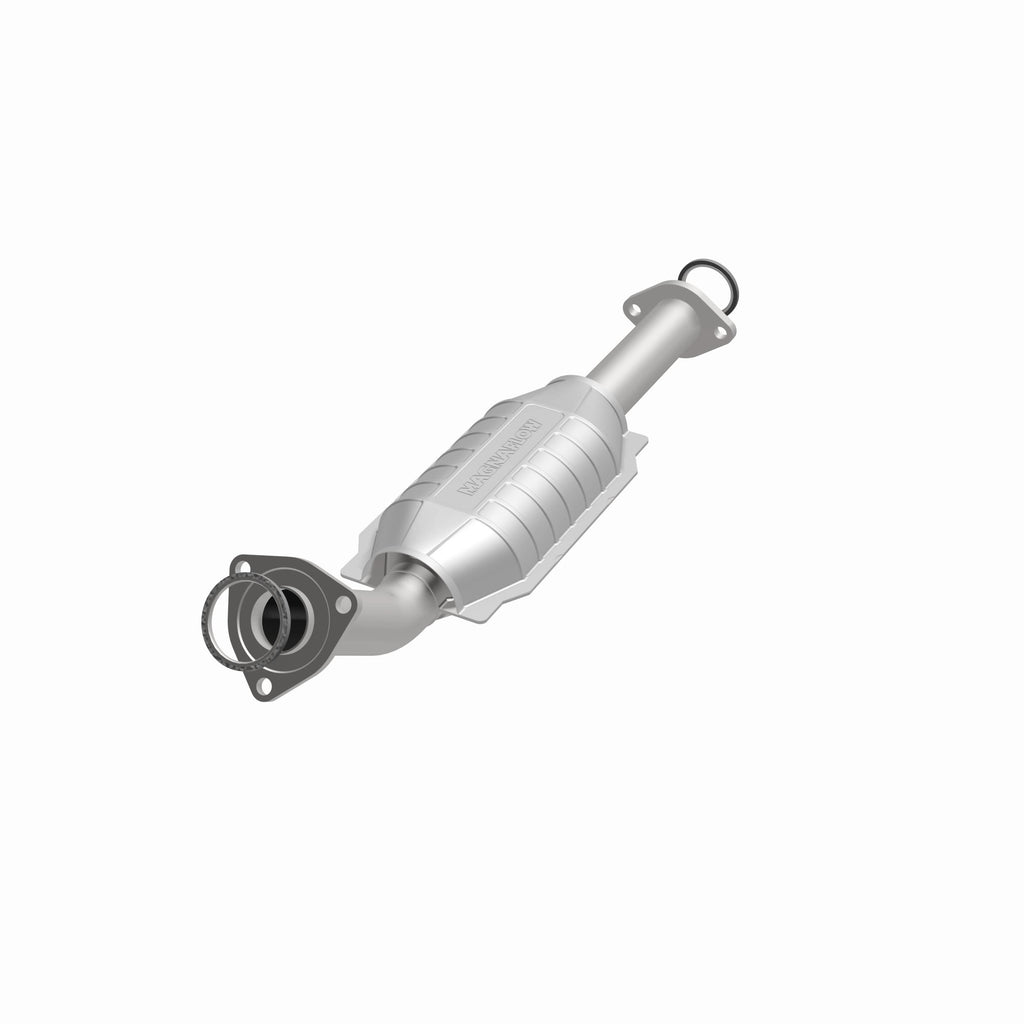 MagnaFlow Exhaust Products 24406 HM Grade Direct-Fit Catalytic Converter for Select Toyota Tundra