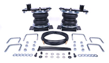 Load image into Gallery viewer, 22-23-Nissan-Frontier-4Wd-Loadlifter-5000-Air-Spring-Kit