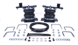 Air Lift 57244 LoadLifter 5000 load support kit for the Nissan Frontier 4WD.