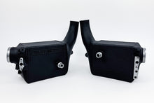 Load image into Gallery viewer, CSF Cooling - Racing &amp; High Performance Division 8351 BMW G9X M5 High-Performance Charge-Air-Coolers for Select BMW M5, BMW M5 Touring