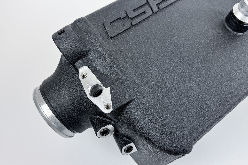 CSF Cooling - Racing & High Performance Division 8351 BMW G9X M5 High-Performance Charge-Air-Coolers for Select BMW M5, BMW M5 Touring