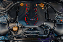 Load image into Gallery viewer, CSF Cooling - Racing &amp; High Performance Division 8351 BMW G9X M5 High-Performance Charge-Air-Coolers for Select BMW M5, BMW M5 Touring