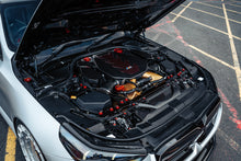 Load image into Gallery viewer, CSF Cooling - Racing &amp; High Performance Division 8351 BMW G9X M5 High-Performance Charge-Air-Coolers for Select BMW M5, BMW M5 Touring