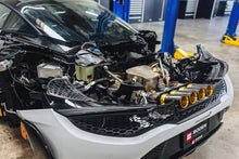 Load image into Gallery viewer, CSF Cooling - Racing &amp; High Performance Division 8352 McLaren 720S / 765LT / 750S / GT / GTS Charge-Air-Coolers for Select McLaren 720S, McLaren 750S, McLaren 765LT, McLaren GT, McLaren GTS