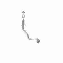 Load image into Gallery viewer, MagnaFlow Exhaust Products 52584 OEM Grade Direct-Fit Catalytic Converter for Select Toyota Yaris