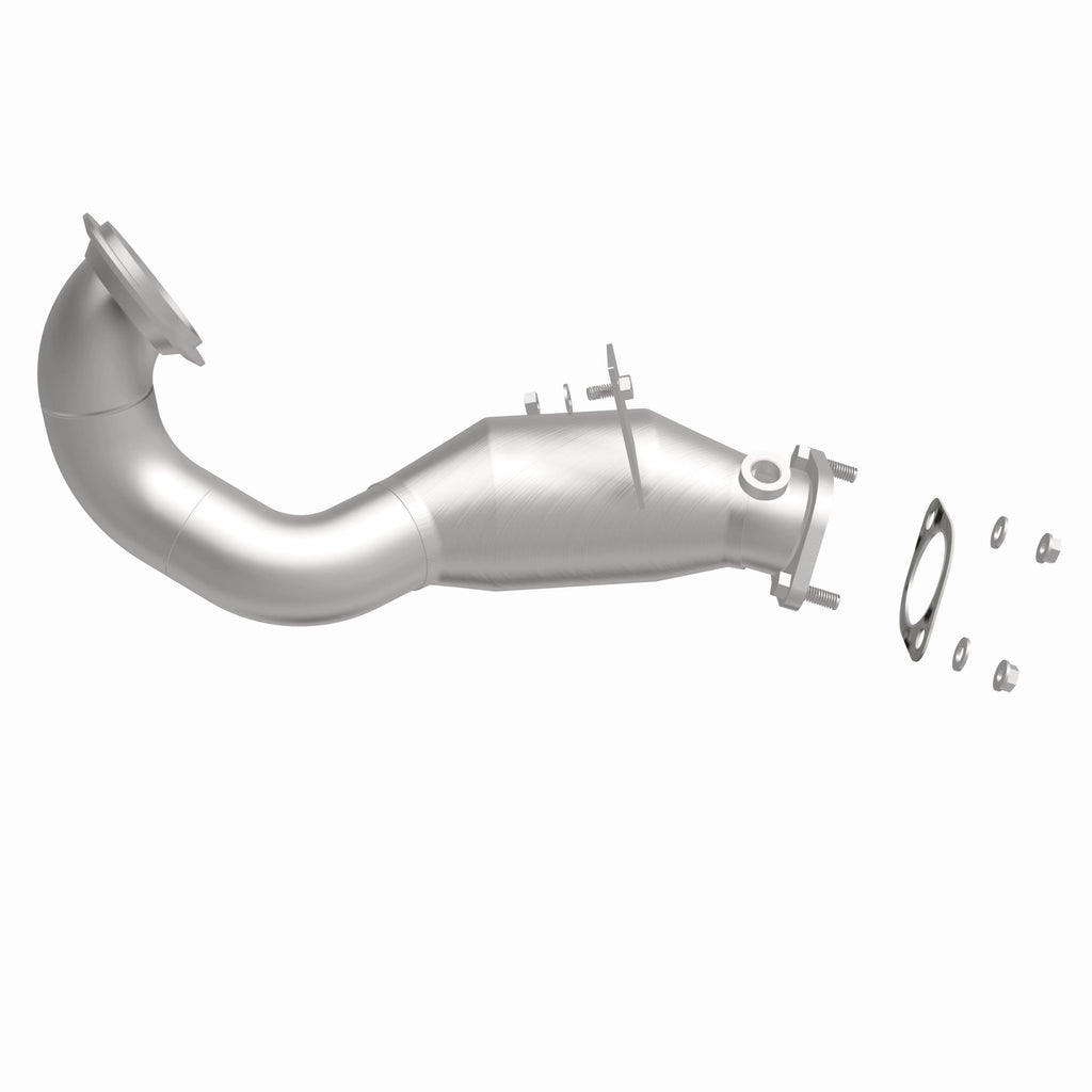 MagnaFlow Exhaust Products 21-170 OEM Grade Direct-Fit Catalytic Converter for Select BMW Z4