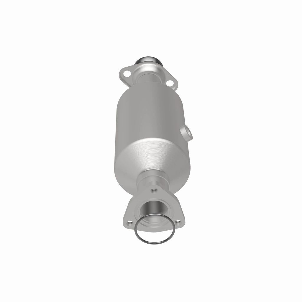MagnaFlow Exhaust Products 4481630 California CARB Direct-Fit Catalytic Converter for Select Honda Civic