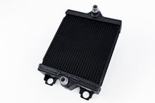 Load image into Gallery viewer, CSF Cooling - Racing &amp; High Performance Division 8355 F87 M2 (N55) / F3X 340i/440i / F2X M240i High-Performance Auxiliary Radiator for Select BMW 340i, BMW 340i GT xDrive, BMW 340i xDrive, BMW 430i, BMW 430i Gran Coupe, BMW 430i xDrive, BMW 430i xDrive