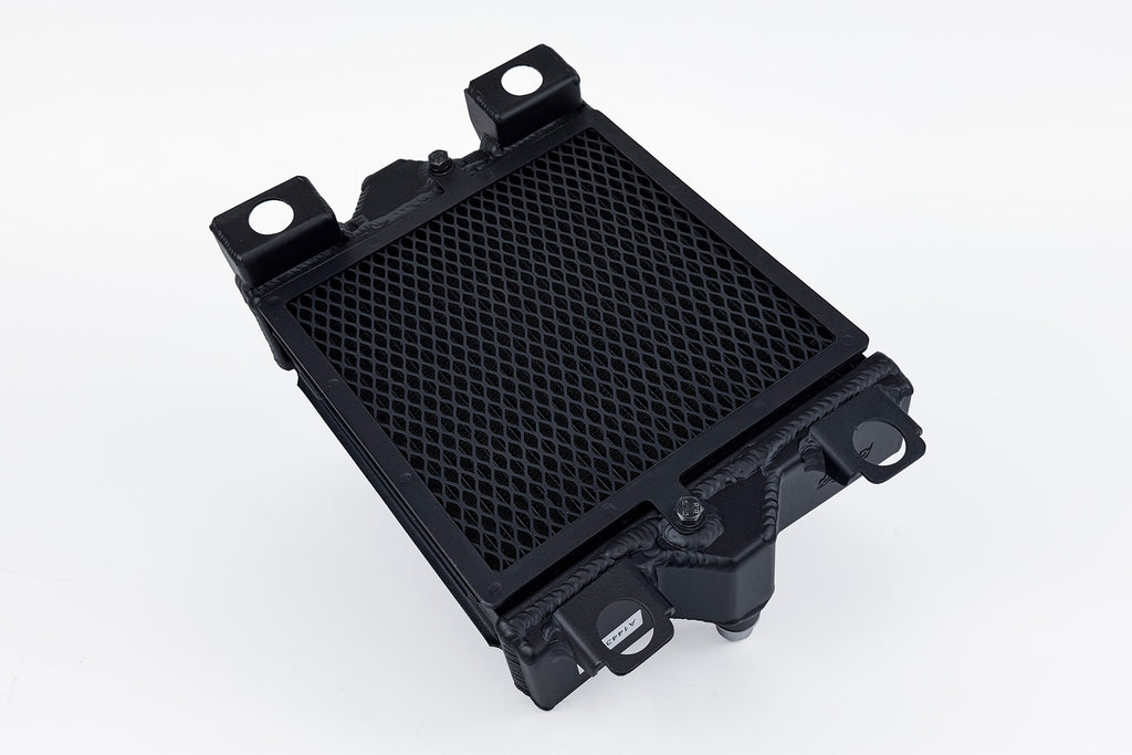 CSF Cooling - Racing & High Performance Division 8355 F87 M2 (N55) / F3X 340i/440i / F2X M240i High-Performance Auxiliary Radiator for Select BMW 340i, BMW 340i GT xDrive, BMW 340i xDrive, BMW 430i, BMW 430i Gran Coupe, BMW 430i xDrive, BMW 430i xDrive