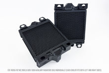 Load image into Gallery viewer, CSF Cooling - Racing &amp; High Performance Division 8355 F87 M2 (N55) / F3X 340i/440i / F2X M240i High-Performance Auxiliary Radiator for Select BMW 340i, BMW 340i GT xDrive, BMW 340i xDrive, BMW 430i, BMW 430i Gran Coupe, BMW 430i xDrive, BMW 430i xDrive