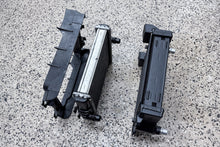 Load image into Gallery viewer, CSF Cooling - Racing &amp; High Performance Division 8355 F87 M2 (N55) / F3X 340i/440i / F2X M240i High-Performance Auxiliary Radiator for Select BMW 340i, BMW 340i GT xDrive, BMW 340i xDrive, BMW 430i, BMW 430i Gran Coupe, BMW 430i xDrive, BMW 430i xDrive