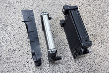 Load image into Gallery viewer, CSF Cooling - Racing &amp; High Performance Division 8355 F87 M2 (N55) / F3X 340i/440i / F2X M240i High-Performance Auxiliary Radiator for Select BMW 340i, BMW 340i GT xDrive, BMW 340i xDrive, BMW 430i, BMW 430i Gran Coupe, BMW 430i xDrive, BMW 430i xDrive