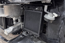 Load image into Gallery viewer, CSF Cooling - Racing &amp; High Performance Division 8355 F87 M2 (N55) / F3X 340i/440i / F2X M240i High-Performance Auxiliary Radiator for Select BMW 340i, BMW 340i GT xDrive, BMW 340i xDrive, BMW 430i, BMW 430i Gran Coupe, BMW 430i xDrive, BMW 430i xDrive