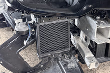 Load image into Gallery viewer, CSF Cooling - Racing &amp; High Performance Division 8355 F87 M2 (N55) / F3X 340i/440i / F2X M240i High-Performance Auxiliary Radiator for Select BMW 340i, BMW 340i GT xDrive, BMW 340i xDrive, BMW 430i, BMW 430i Gran Coupe, BMW 430i xDrive, BMW 430i xDrive