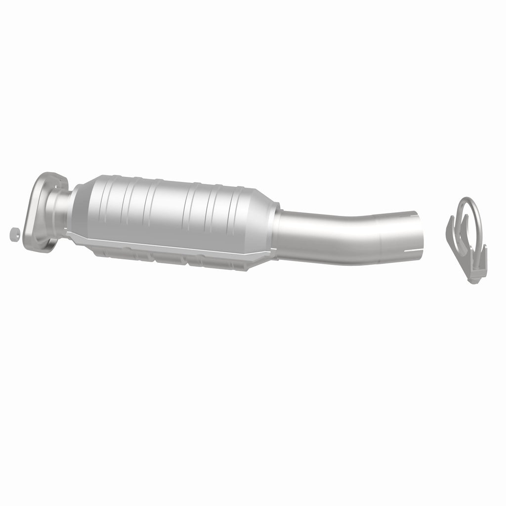 MagnaFlow Exhaust Products 49099 OEM Grade Direct-Fit Catalytic Converter for Select Toyota Sienna