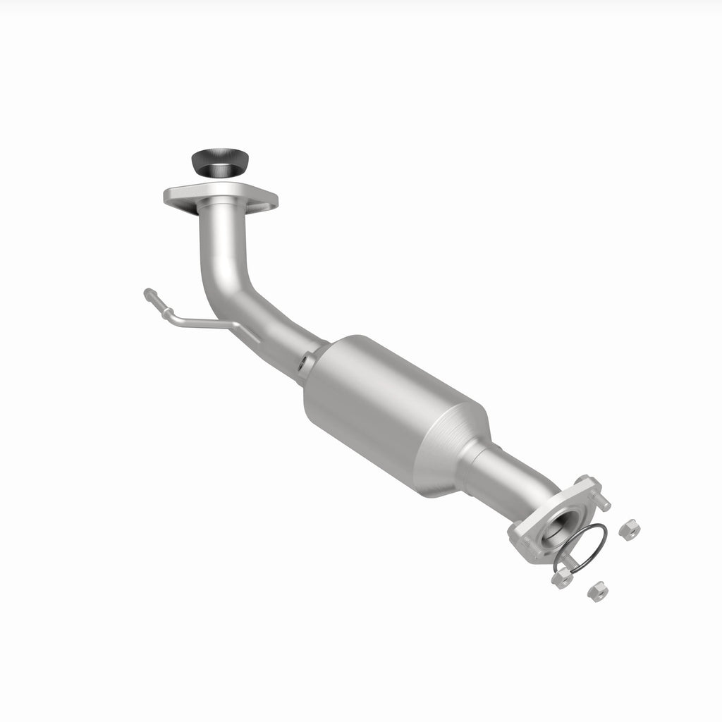 MagnaFlow Exhaust Products 5671988 California CARB Direct-Fit Catalytic Converter for Select Honda Civic