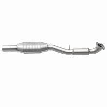 Load image into Gallery viewer, MagnaFlow Exhaust Products 49528 OEM Grade Direct-Fit Catalytic Converter for Select Volvo S40, Volvo V40