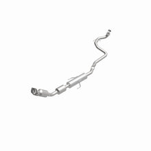 Load image into Gallery viewer, MagnaFlow Exhaust Products 551581 California CARB Direct-Fit Catalytic Converter for Select Toyota Yaris