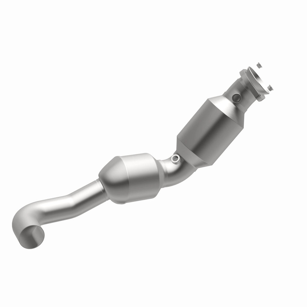 MagnaFlow Exhaust Products 280269 OEM Grade Direct-Fit Catalytic Converter for Select Ford F-150