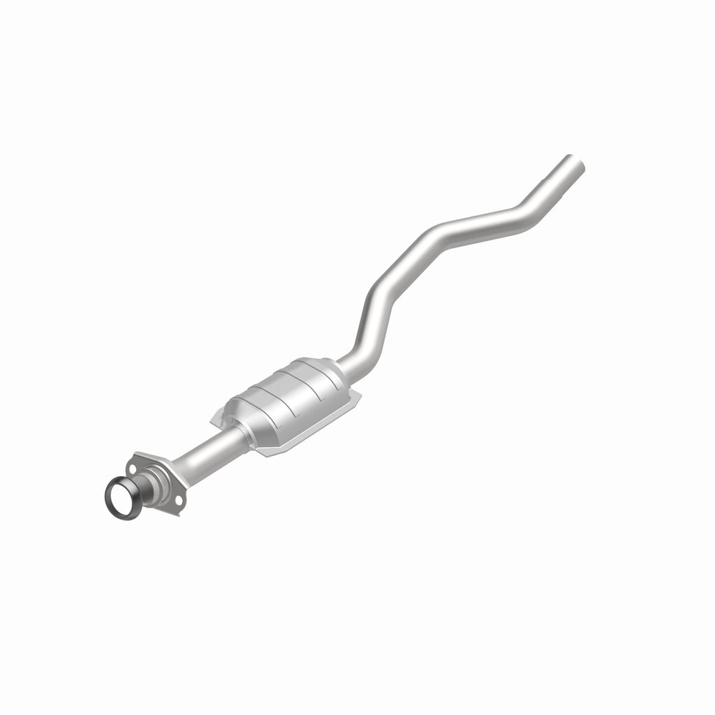 MagnaFlow Exhaust Products 23252 Standard Grade Direct-Fit Catalytic Converter for Select Chrysler LeBaron, Chrysler New Yorker, Chrysler Town & Country, Dodge 600, Dodge Aries, Dodge Lancer, Dodge Omni, Plymouth Caravelle, Plymouth Horizon, Plymouth
