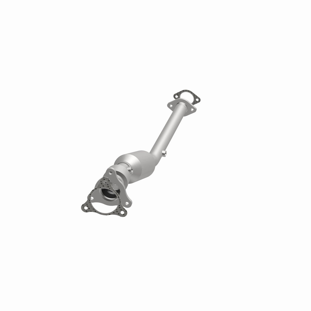 MagnaFlow Exhaust Products 5461137 California CARB Direct-Fit Catalytic Converter for Select Chevrolet Cobalt, Chevrolet HHR, Saturn Ion