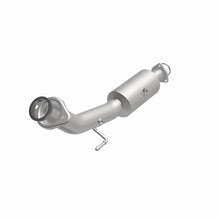 Load image into Gallery viewer, MagnaFlow Exhaust Products 5461185 California CARB Direct-Fit Catalytic Converter for Select Honda Civic