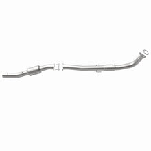 Load image into Gallery viewer, MagnaFlow Exhaust Products 447281 California CARB Direct-Fit Catalytic Converter for Select Chevrolet Silverado HD, Chevrolet Silverado HD, GMC Sierra