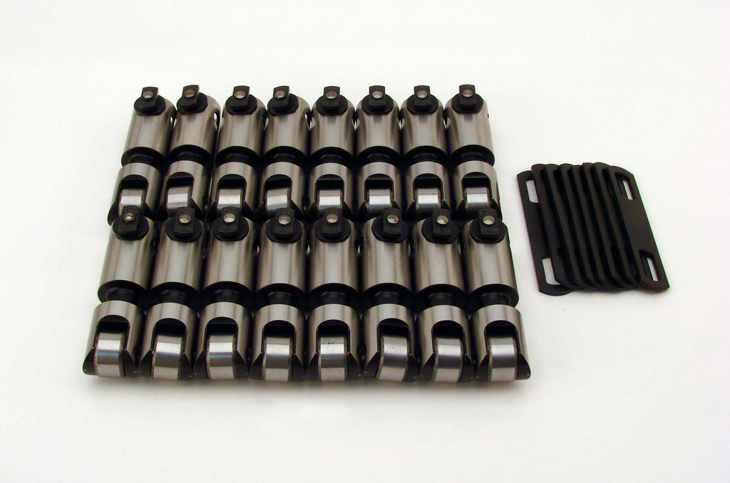 COMP Cams 836-16 Endure-X Solid Roller Lifter Set for Ford 429-460