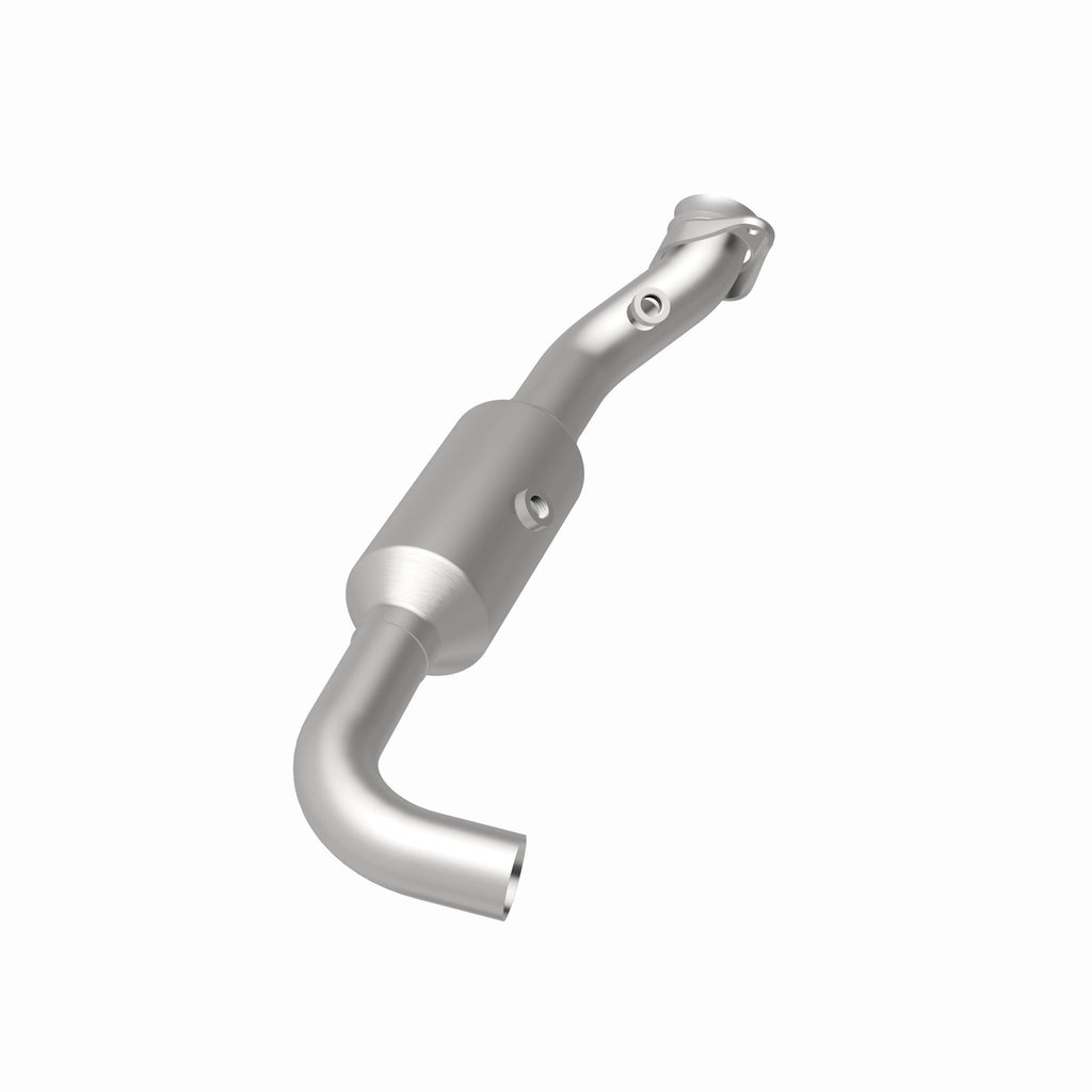 MagnaFlow Exhaust Products 5551466 California CARB Direct-Fit Catalytic Converter for Select Ford F-150