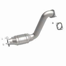 Load image into Gallery viewer, MagnaFlow Exhaust Products 52298 OEM Grade Direct-Fit Catalytic Converter for Select Ford Focus