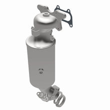 Load image into Gallery viewer, MagnaFlow Exhaust Products 5531343 California CARB Manifold Catalytic Converter for Select Acura ILX, Honda Civic