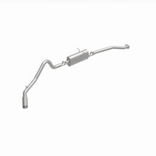 Load image into Gallery viewer, MagnaFlow Exhaust Products 15679 Street Series Polished Cat-Back System for Select Ford Ranger, Mazda B3000, Mazda B4000