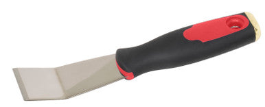Lisle Tools 83650 Stainless Bent Blade Scraper 1-1/2"