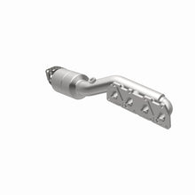 Load image into Gallery viewer, MagnaFlow Exhaust Products 51197 OEM Grade Manifold Catalytic Converter for Select Volkswagen Passat