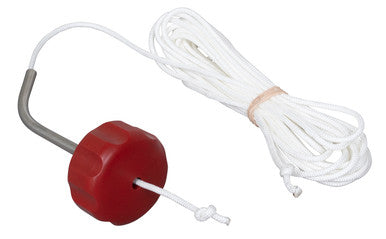 Lisle Tools 83660 Gasket Rope Inserter Tool