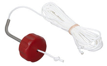 Load image into Gallery viewer, Lisle Tools 83660 Gasket Rope Inserter Tool