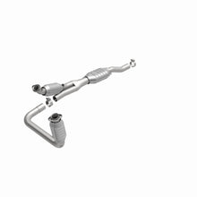 Load image into Gallery viewer, MagnaFlow Exhaust Products 49188 OEM Grade Direct-Fit Catalytic Converter for Select Dodge Ram