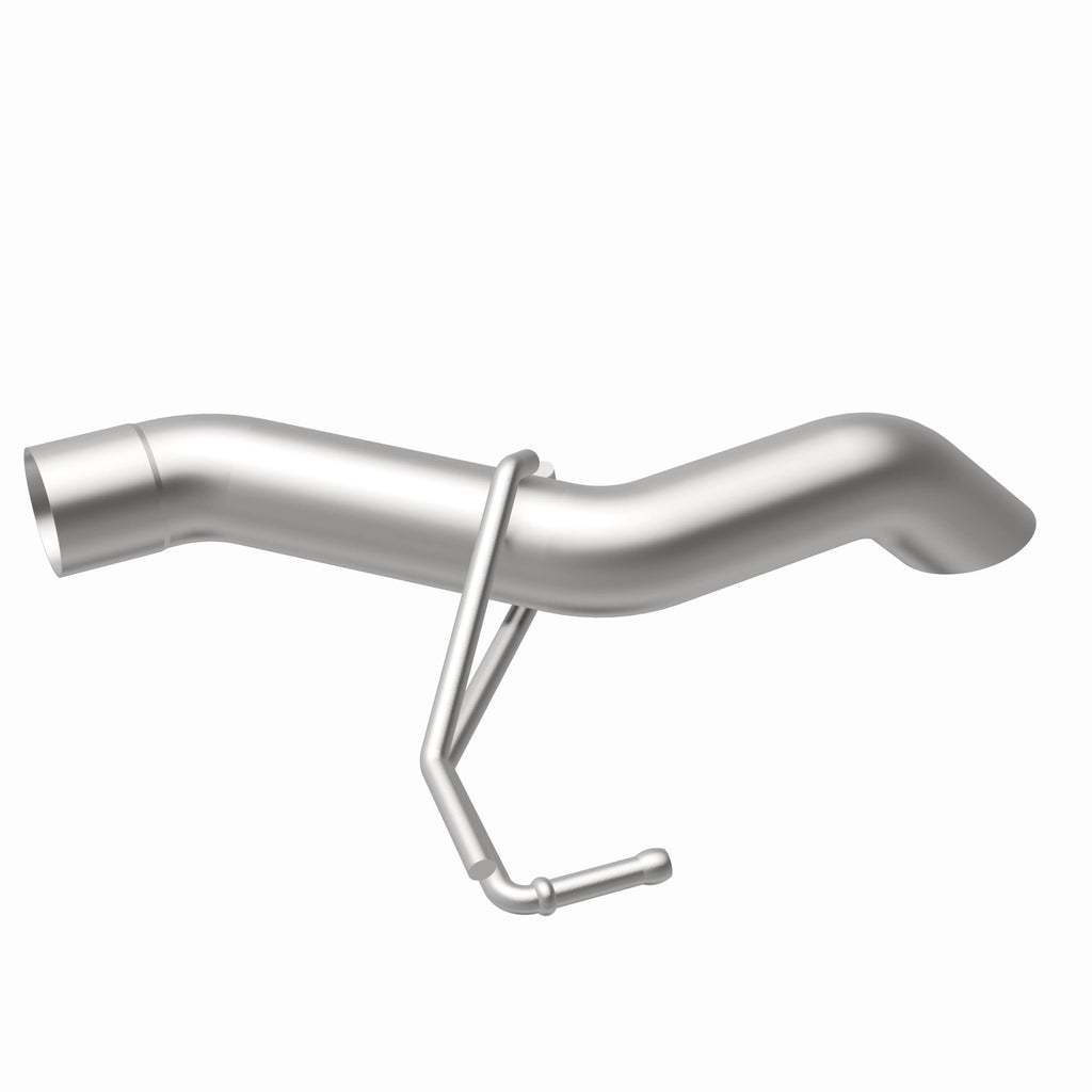 MagnaFlow Exhaust Products 19586 Direct-Fit Muffler Replacement Kit Without Muffler for Select Ford Bronco