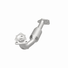 Load image into Gallery viewer, MagnaFlow Exhaust Products 4481184 California CARB Direct-Fit Catalytic Converter for Select Buick Roadmaster, Cadillac Fleetwood, Chevrolet Caprice, Chevrolet Impala